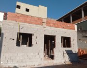2ª CASA EM RESIDENCIAL SÃO CONRADO - CARIACICA - ES.