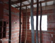 2ª CASA EM RESIDENCIAL SÃO CONRADO - CARIACICA - ES.