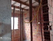 2ª CASA EM RESIDENCIAL SÃO CONRADO - CARIACICA - ES.
