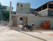 2ª CASA EM RESIDENCIAL SÃO CONRADO - CARIACICA - ES.