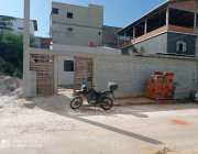 2ª CASA EM RESIDENCIAL SÃO CONRADO - CARIACICA - ES.