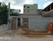 2ª CASA EM RESIDENCIAL SÃO CONRADO - CARIACICA - ES.