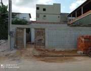 2ª CASA EM RESIDENCIAL SÃO CONRADO - CARIACICA - ES.