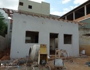 2ª CASA EM RESIDENCIAL SÃO CONRADO - CARIACICA - ES.