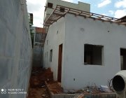 2ª CASA EM RESIDENCIAL SÃO CONRADO - CARIACICA - ES.