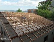 2ª CASA EM RESIDENCIAL SÃO CONRADO - CARIACICA - ES.
