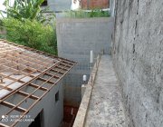 2ª CASA EM RESIDENCIAL SÃO CONRADO - CARIACICA - ES.