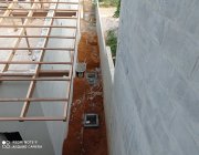 2ª CASA EM RESIDENCIAL SÃO CONRADO - CARIACICA - ES.