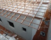 2ª CASA EM RESIDENCIAL SÃO CONRADO - CARIACICA - ES.