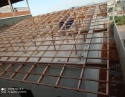 2ª CASA EM RESIDENCIAL SÃO CONRADO - CARIACICA - ES.
