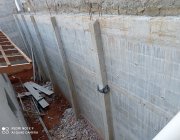 2ª CASA EM RESIDENCIAL SÃO CONRADO - CARIACICA - ES.