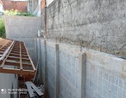 2ª CASA EM RESIDENCIAL SÃO CONRADO - CARIACICA - ES.