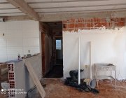 2ª CASA EM RESIDENCIAL SÃO CONRADO - CARIACICA - ES.