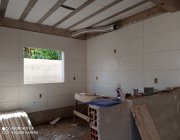2ª CASA EM RESIDENCIAL SÃO CONRADO - CARIACICA - ES.