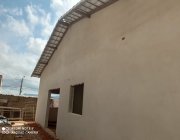2ª CASA EM RESIDENCIAL SÃO CONRADO - CARIACICA - ES.