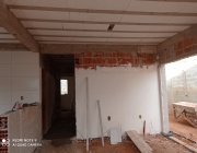 2ª CASA EM RESIDENCIAL SÃO CONRADO - CARIACICA - ES.