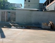 2ª CASA EM RESIDENCIAL SÃO CONRADO - CARIACICA - ES.