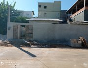 2ª CASA EM RESIDENCIAL SÃO CONRADO - CARIACICA - ES.