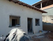 2ª CASA EM RESIDENCIAL SÃO CONRADO - CARIACICA - ES.