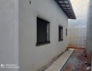 2ª CASA EM RESIDENCIAL SÃO CONRADO - CARIACICA - ES.