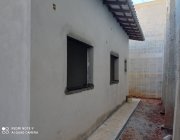 2ª CASA EM RESIDENCIAL SÃO CONRADO - CARIACICA - ES.