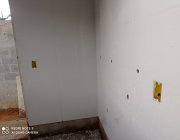 2ª CASA EM RESIDENCIAL SÃO CONRADO - CARIACICA - ES.
