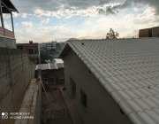 2ª CASA EM RESIDENCIAL SÃO CONRADO - CARIACICA - ES.