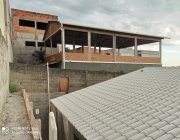 2ª CASA EM RESIDENCIAL SÃO CONRADO - CARIACICA - ES.