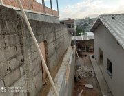 2ª CASA EM RESIDENCIAL SÃO CONRADO - CARIACICA - ES.