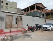2ª CASA EM RESIDENCIAL SÃO CONRADO - CARIACICA - ES.