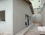 2ª CASA EM RESIDENCIAL SÃO CONRADO - CARIACICA - ES.