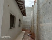 2ª CASA EM RESIDENCIAL SÃO CONRADO - CARIACICA - ES.