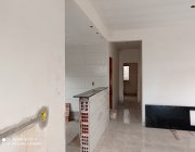 2ª CASA EM RESIDENCIAL SÃO CONRADO - CARIACICA - ES.