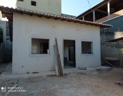 2ª CASA EM RESIDENCIAL SÃO CONRADO - CARIACICA - ES.