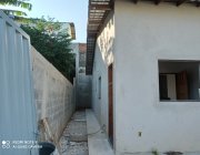 2ª CASA EM RESIDENCIAL SÃO CONRADO - CARIACICA - ES.