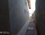 2ª CASA EM RESIDENCIAL SÃO CONRADO - CARIACICA - ES.
