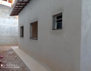 2ª CASA EM RESIDENCIAL SÃO CONRADO - CARIACICA - ES.
