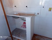 2ª CASA EM RESIDENCIAL SÃO CONRADO - CARIACICA - ES.
