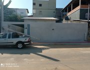 2ª CASA EM RESIDENCIAL SÃO CONRADO - CARIACICA - ES.