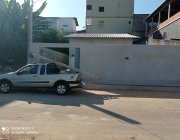2ª CASA EM RESIDENCIAL SÃO CONRADO - CARIACICA - ES.