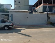 2ª CASA EM RESIDENCIAL SÃO CONRADO - CARIACICA - ES.