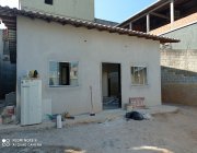 2ª CASA EM RESIDENCIAL SÃO CONRADO - CARIACICA - ES.