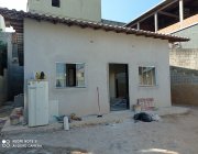 2ª CASA EM RESIDENCIAL SÃO CONRADO - CARIACICA - ES.