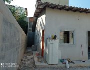 2ª CASA EM RESIDENCIAL SÃO CONRADO - CARIACICA - ES.