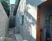 2ª CASA EM RESIDENCIAL SÃO CONRADO - CARIACICA - ES.