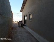 2ª CASA EM RESIDENCIAL SÃO CONRADO - CARIACICA - ES.