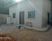 2ª CASA EM RESIDENCIAL SÃO CONRADO - CARIACICA - ES.