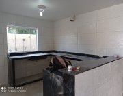 2ª CASA EM RESIDENCIAL SÃO CONRADO - CARIACICA - ES.