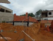 2ª CASA EM RESIDENCIAL SÃO CONRADO - CARIACICA - ES.