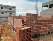 2ª CASA EM RESIDENCIAL SÃO CONRADO - CARIACICA - ES.